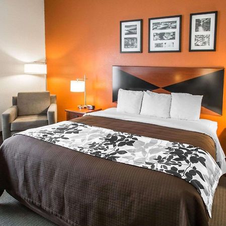 Sleep Inn & Suites Palatka North Zewnętrze zdjęcie